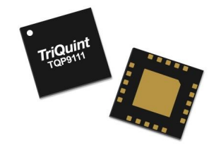 TQP9111射頻放大器 1.8-2.7GHz