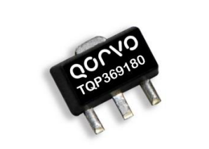TQP369180射頻放大器 DC-6GHz