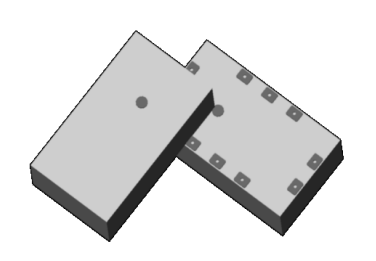 ?BD0205F50050AHF巴倫變壓器Anaren