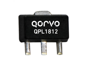 QPL1812SR射頻放大器 47 to 1800MHz