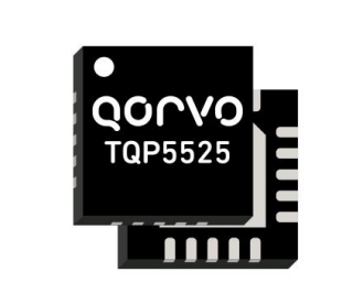 TQP5525射頻放大器 802.11a/n/ac 5GHz