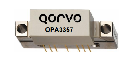 QPA3357射頻放大器 Hybrid