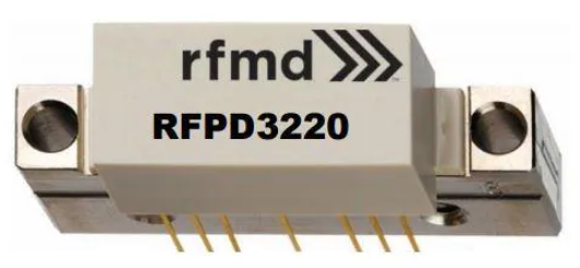 RFPD3220射頻放大器 45-1218MHz