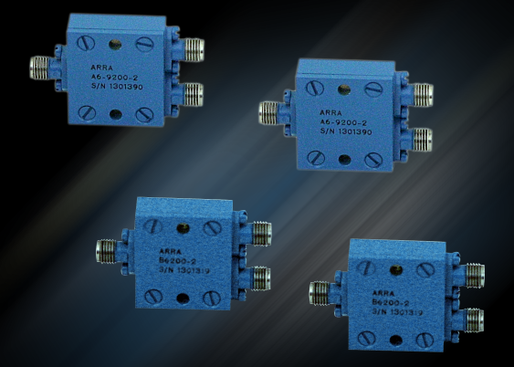 2路N功率分配器ARRA