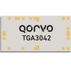 ?TGA3042寬帶高功率MMIC放大器Qorvo