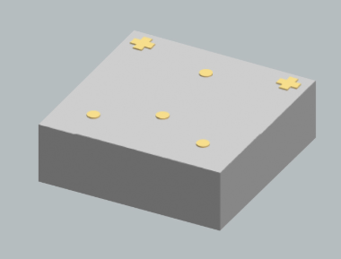 ?SemiGen隧道二極管