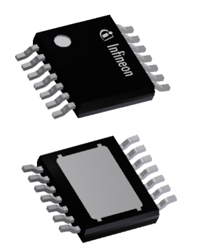 ?32位TRAVEO?T2G Arm? Cortex?微控制器Cypress