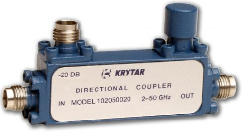 ?102050020定向耦合器KRYTAR