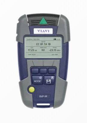 ?SmartPocket V2 OLP-39 TruePON測試儀JDSU