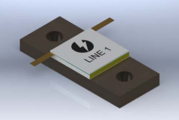 ?HPA100法蘭安裝衰減器API SAW Oscillators