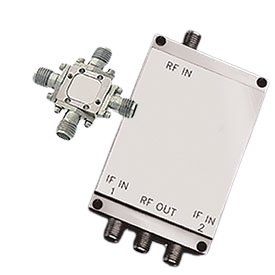 ?MITEQ單邊帶調制器