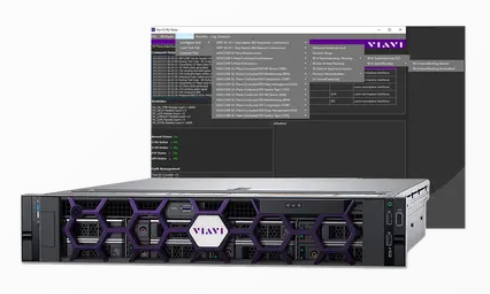 ?TM500 O-RU測試儀JDSU