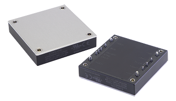 ?CHB200W12 200瓦14-160VDC 12:1輸入半磚鐵路DC-DC轉換器CINCON