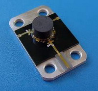 ?RADITEK陶瓷帶通濾波器3gh z – 6gh z