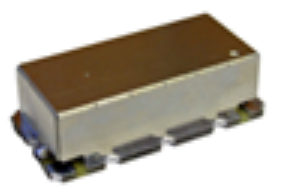 ?KR Electronics雙工濾波器