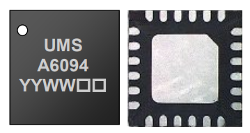 ?CHA6094-QKB功率放大器UMS