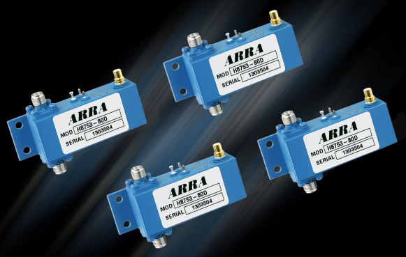 ?ARRA寬帶SPST PIN二極管開關