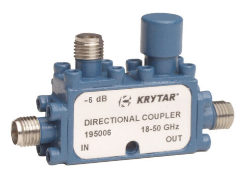 ?195006定向耦合器KRYTAR