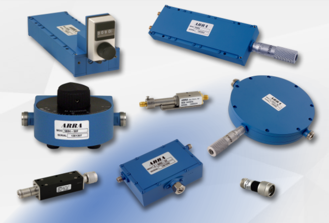 ?ARRA波導至同軸適配器