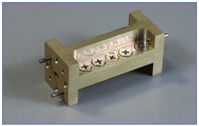 ?Mi-Wave射頻高通濾波器