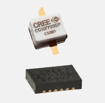 ?CGHV50200衛星通信氮化鎵高電子遷移率晶體管CREE