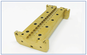 ?470系列射頻低通濾波器Mi-Wave