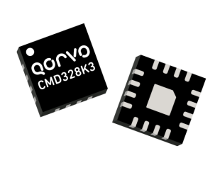 CMD328K3低噪聲放大器Qorvo