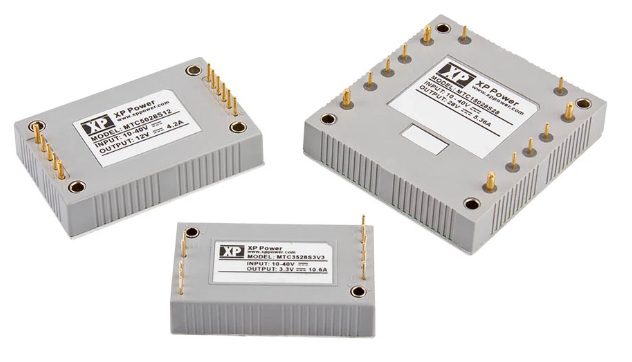 MTC5028S05國防和航空電子DC-DC轉換器XP power