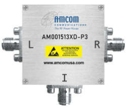 ?AM001513XD-P3 L波段無源雙平衡混頻器