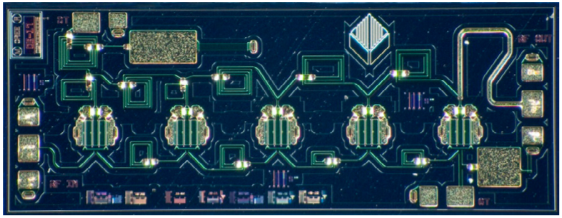 ?CMPA0060002D射頻放大器CREE