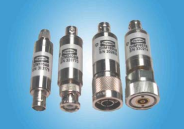 DHMA18AB高靈敏度零偏壓肖特基二極管探測器