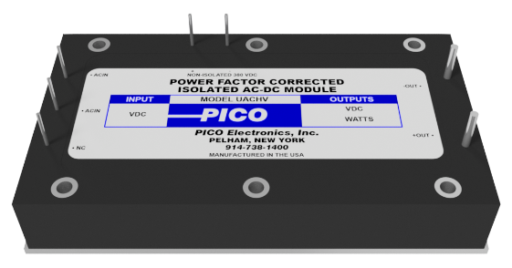 UACHV225S高壓AC-DC電源模塊現貨庫存