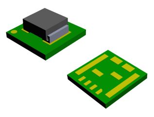 MUN3CAD03-SF原位替代矽力杰的SY98003