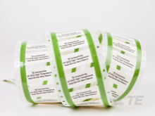 ?HT-SCE-1/2-2.0-9熱縮標記管現貨直供