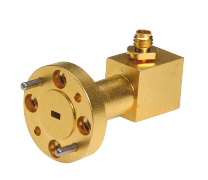 ?35WR10WF波導連接器Anritsu